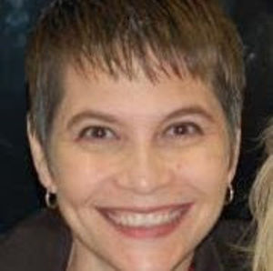 Meet your Posher, Aurora michele lowe